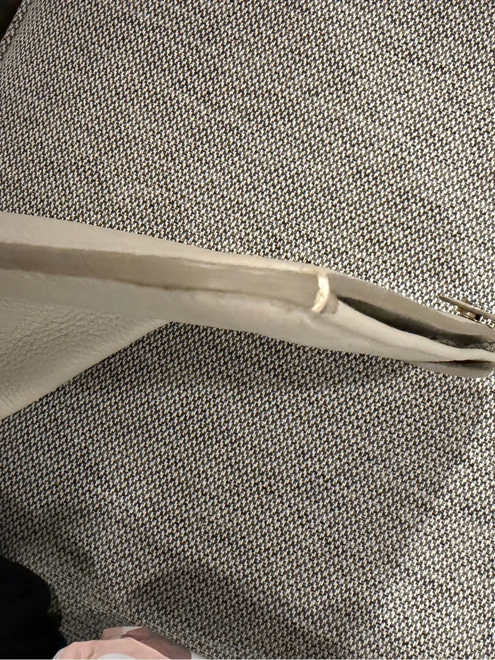 Cuyana pristine 13